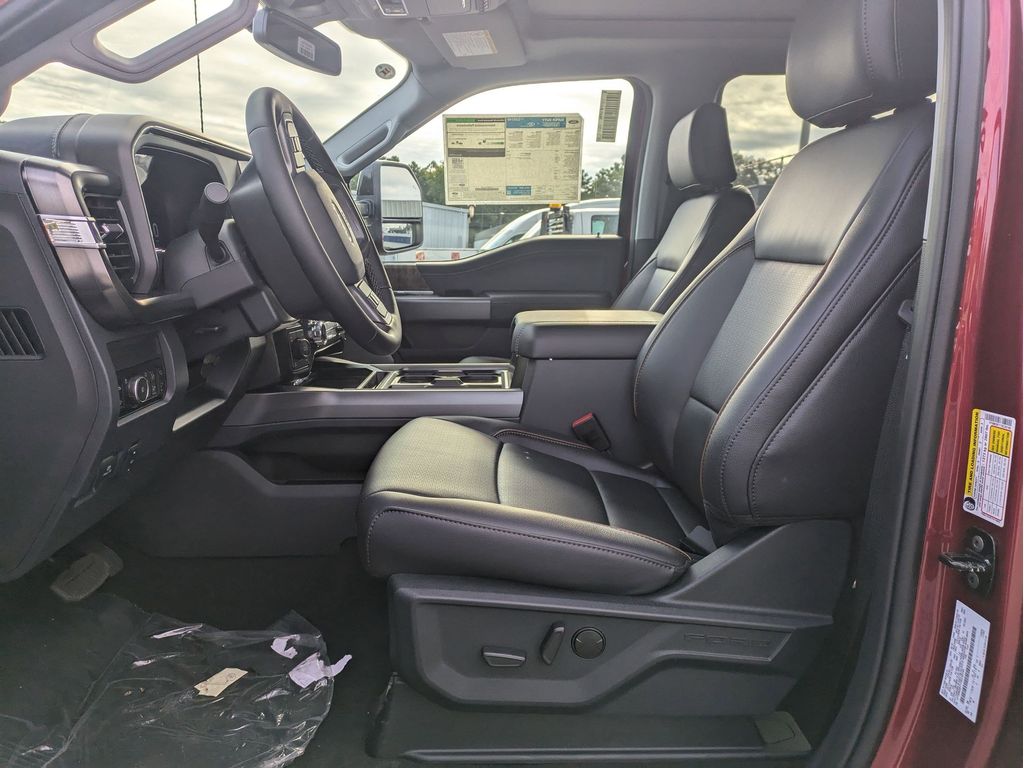 2026 Ford F-250 Super Duty Lariat - Photo 16