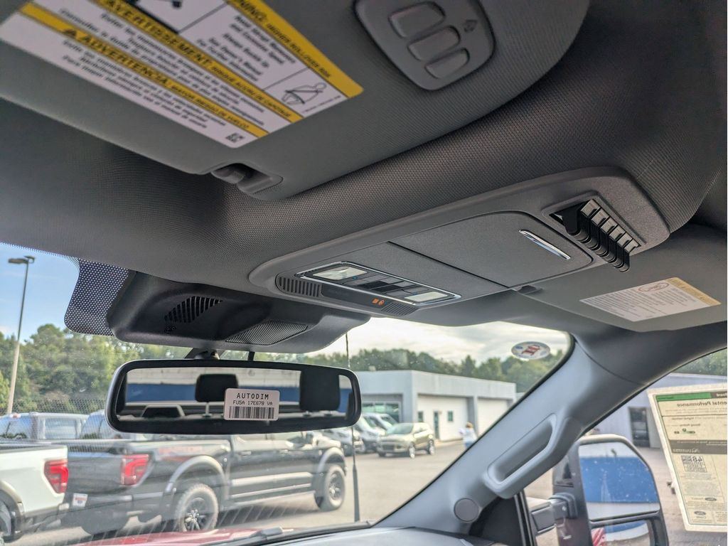 2026 Ford F-250 Super Duty Lariat - Photo 27