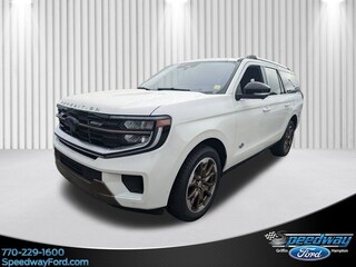 2025 Ford Expedition Max King Ranch SUV
