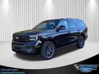 2025 Ford Expedition Platinum SUV