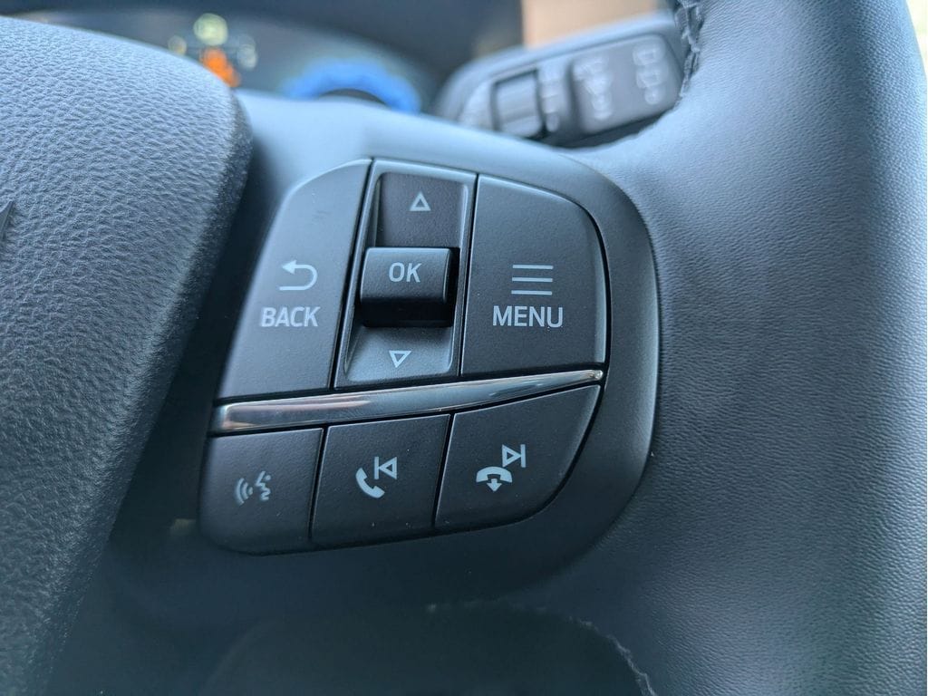 2025 Ford Bronco Sport Outer Banks - Photo 28