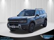  Ford Bronco Sport