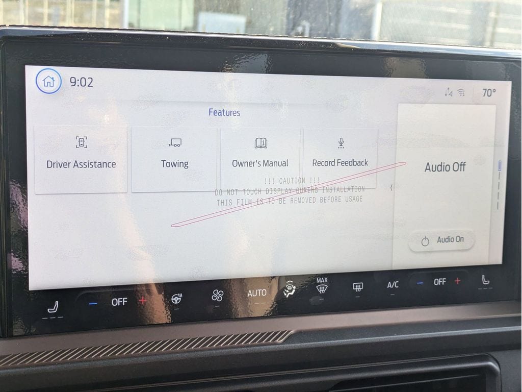 2025 Ford Bronco Sport Outer Banks - Photo 27