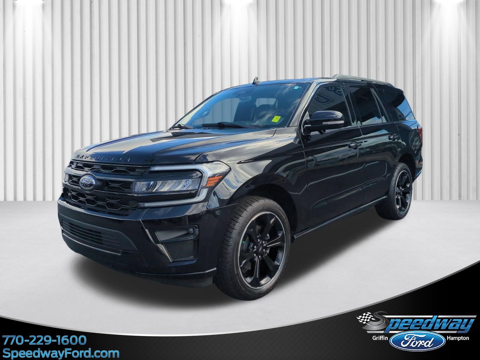 2023 Ford Expedition