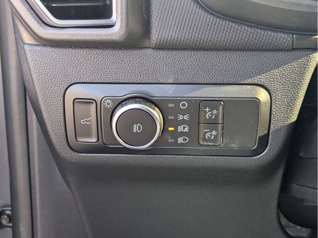 2025 Ford Bronco Sport Outer Banks - Photo 17
