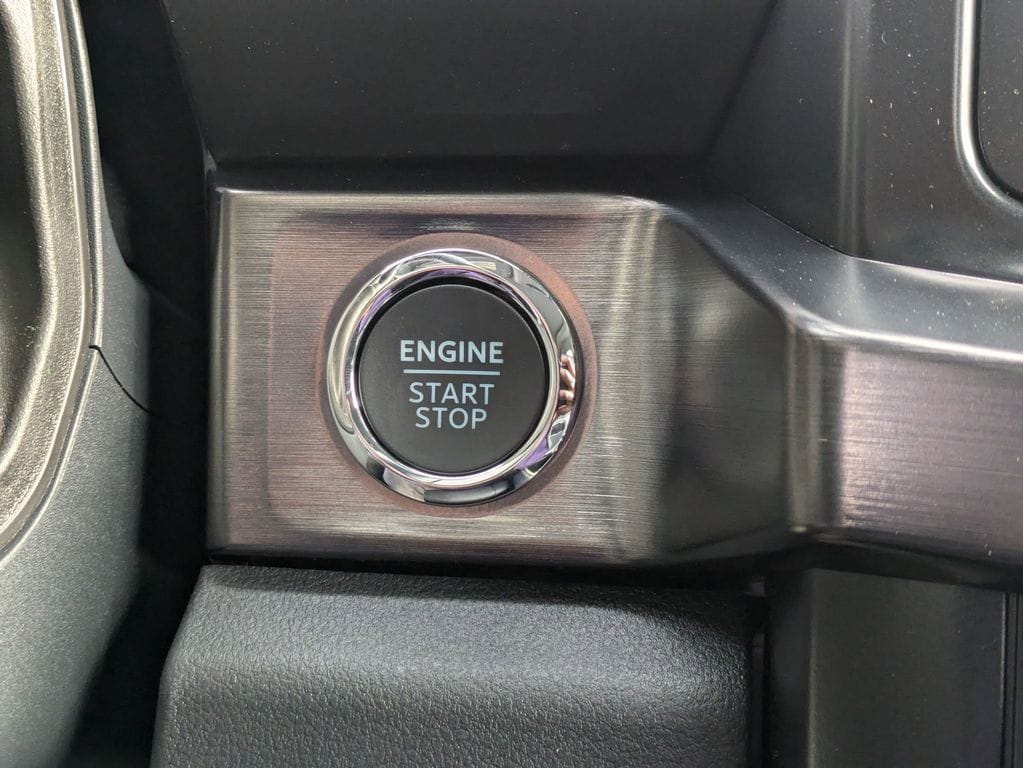 2026 Ford F-250 Super Duty Lariat - Photo 25