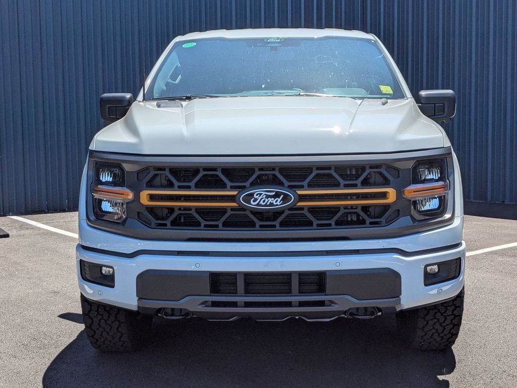 New 2026 Ford F-150 Tremor Truck SuperCrew Cab