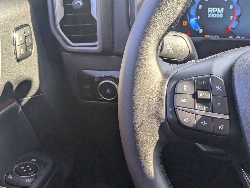 2025 Ford Bronco Sport Outer Banks - Photo 21
