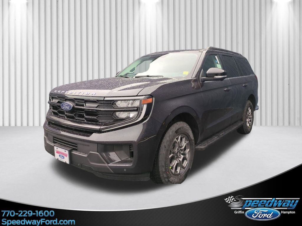 2026 Ford Expedition Active's photo