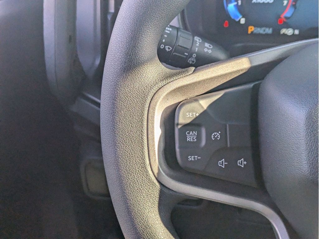 2025 Ford Bronco 4-Door Base - Photo 21