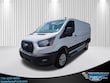  Ford Transit-250 Cargo
