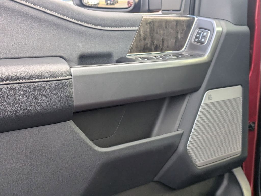 2026 Ford F-250 Super Duty Lariat - Photo 14