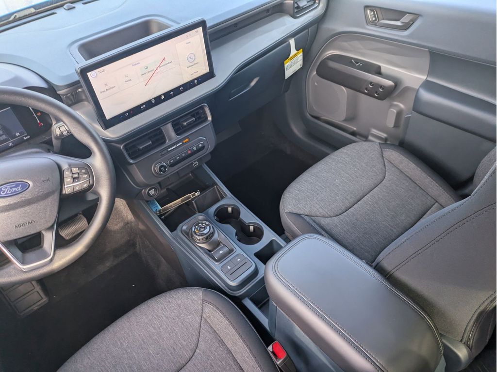 2025 Ford Maverick XLT - Photo 30