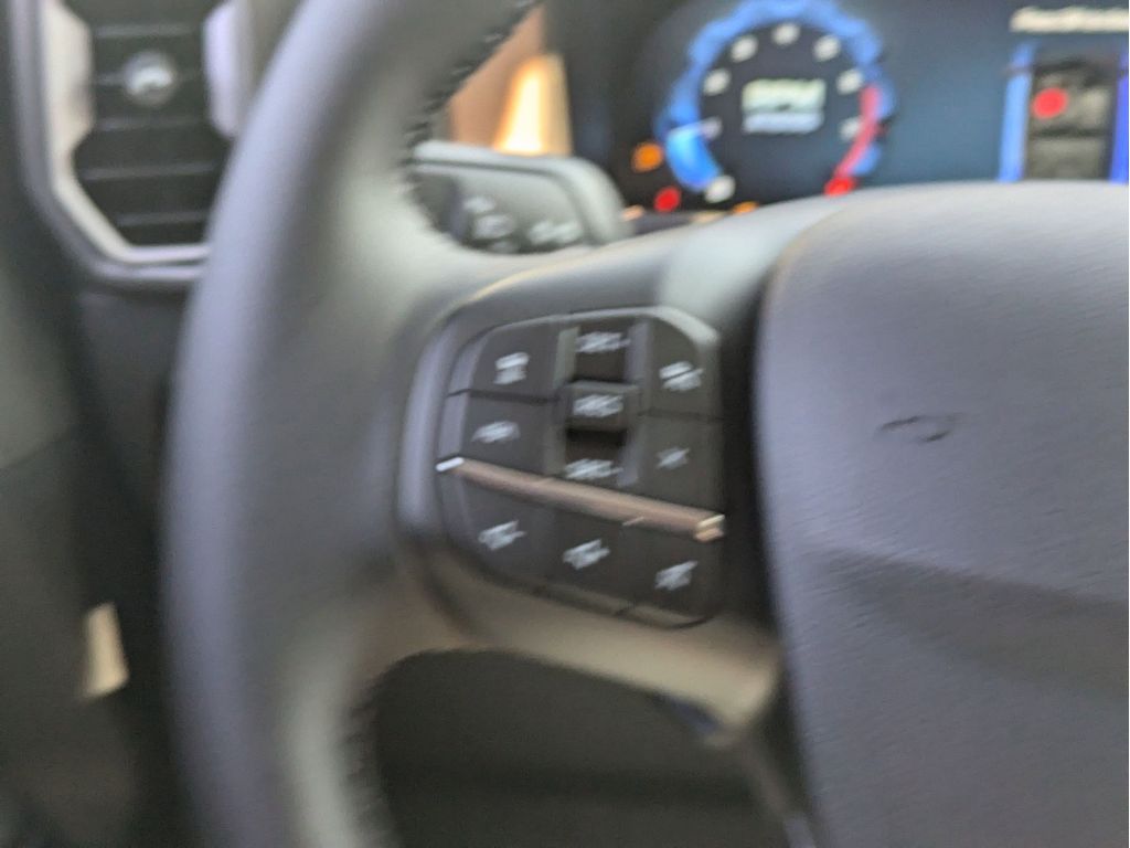 2025 Ford Bronco Sport Outer Banks - Photo 21