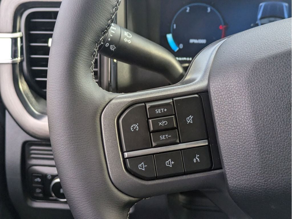 2026 Ford F-250 Super Duty Lariat - Photo 21