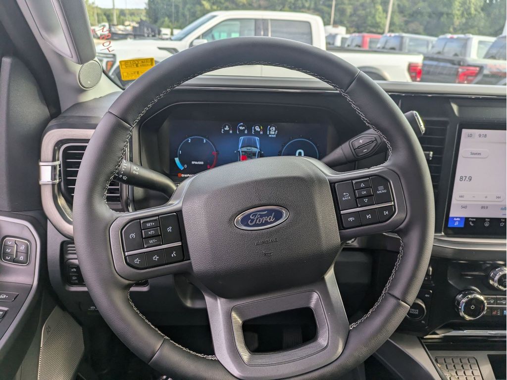 2026 Ford F-250 Super Duty Lariat - Photo 20