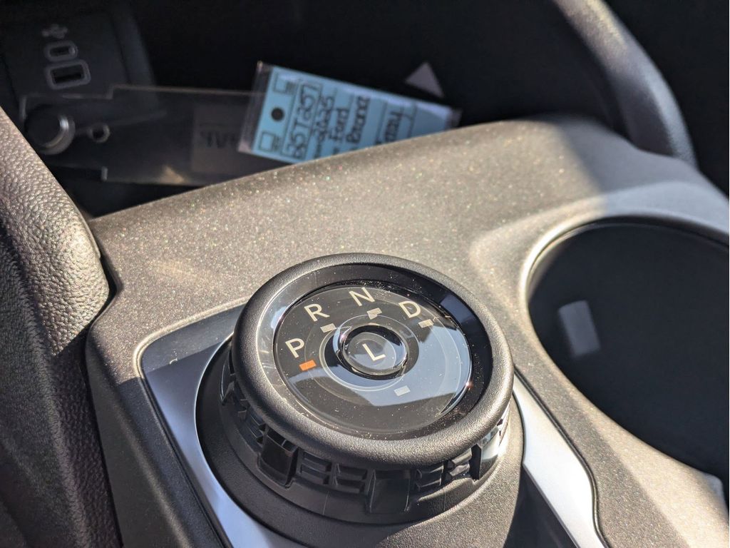 2025 Ford Bronco Sport Outer Banks - Photo 27