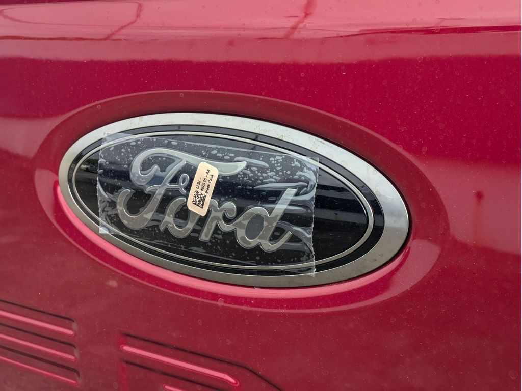 2026 Ford F-250 Super Duty Lariat - Photo 7