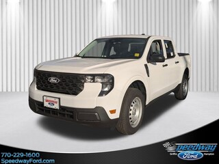 2025 Ford Maverick XL Truck SuperCrew