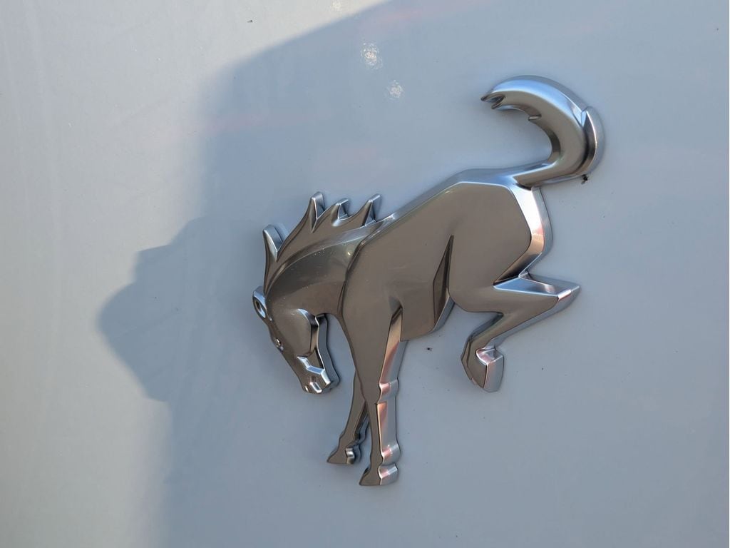 2025 Ford Bronco 4-Door Base - Photo 7