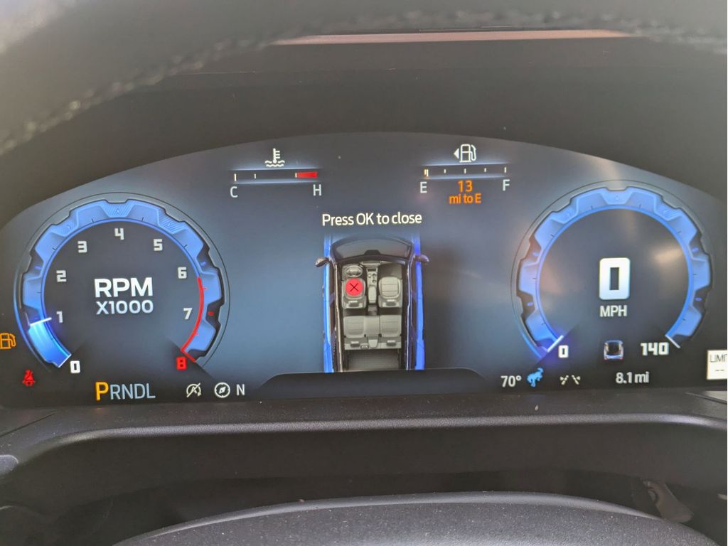 2025 Ford Bronco Sport Outer Banks - Photo 18