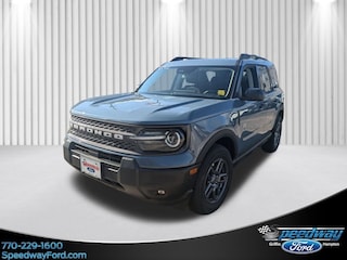 2025 Ford Bronco Sport Big Bend SUV