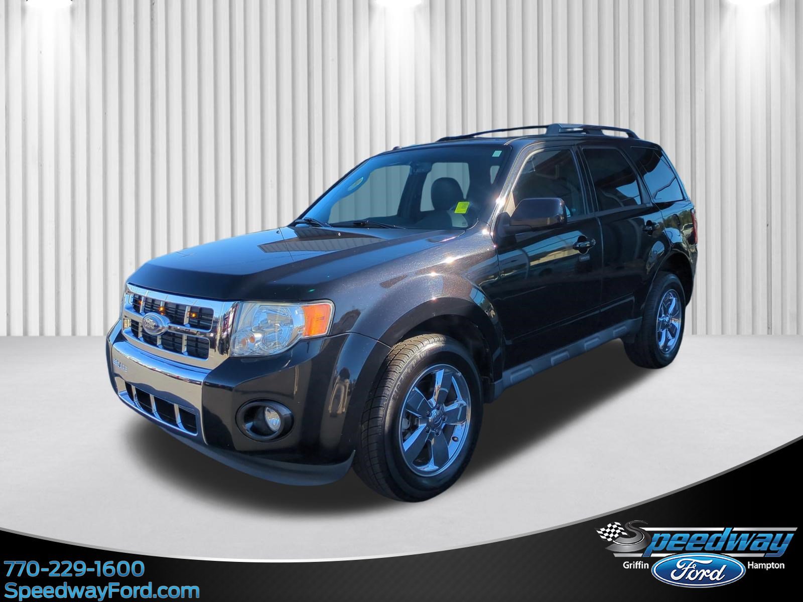 2011 Ford Escape