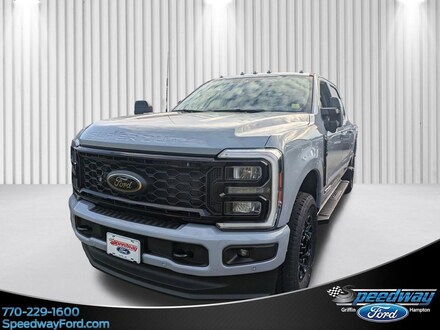 2026 Ford F-250 Truck Crew Cab