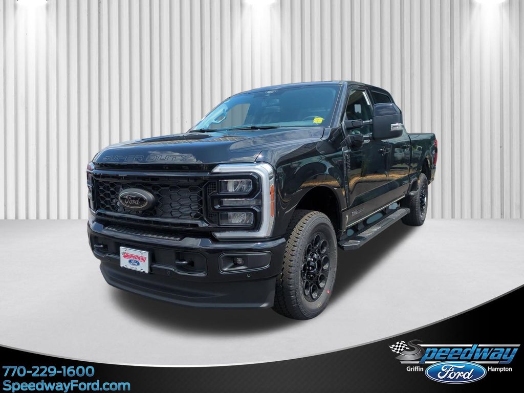 Ford F-250