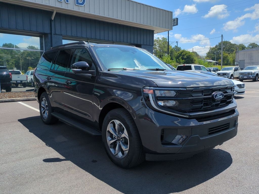 New 2027 Ford Expedition Active SUV