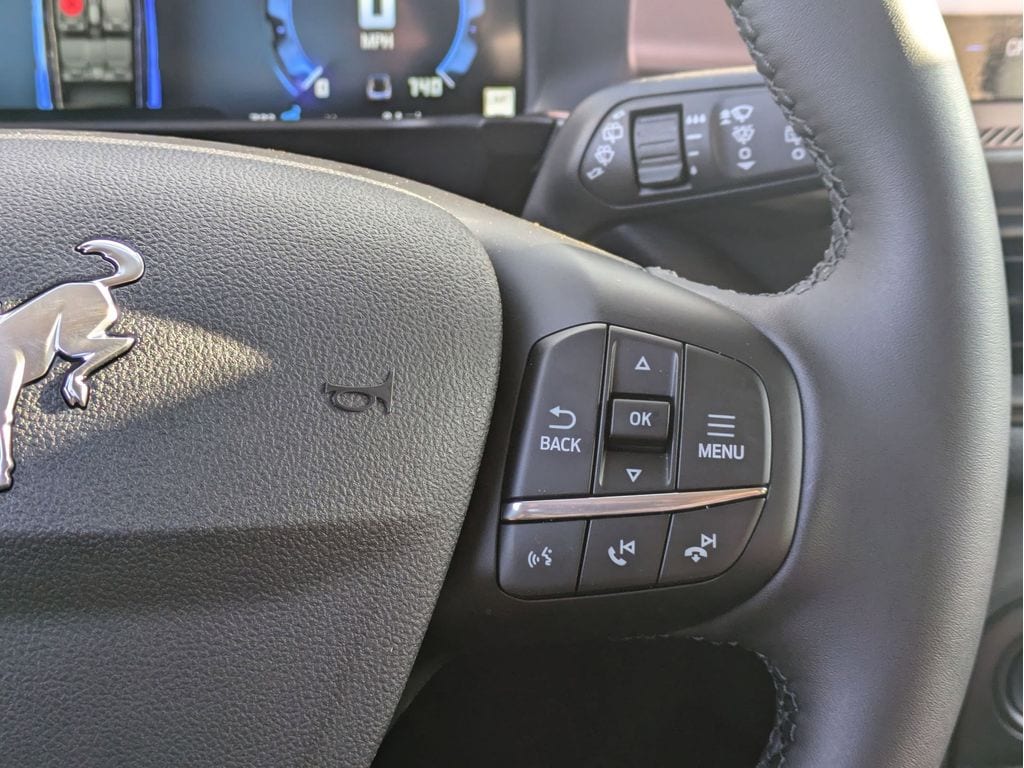 2025 Ford Bronco Sport Outer Banks - Photo 22