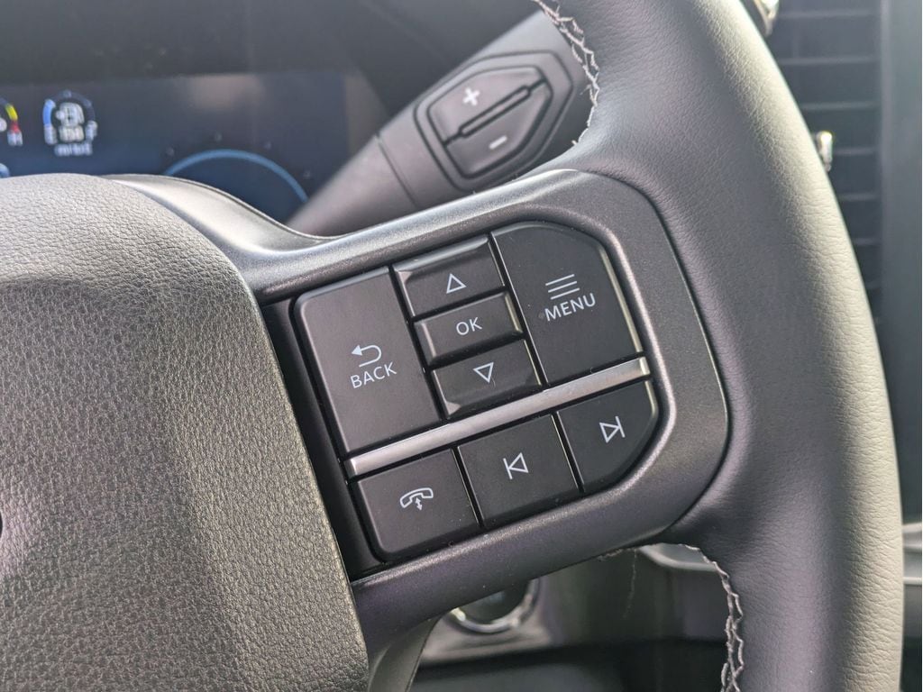 2026 Ford F-250 Super Duty Lariat - Photo 22