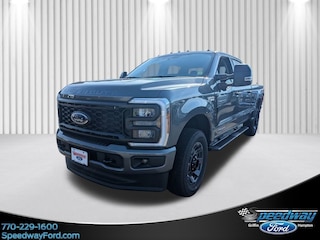 2025 Ford F-250 Truck Crew Cab