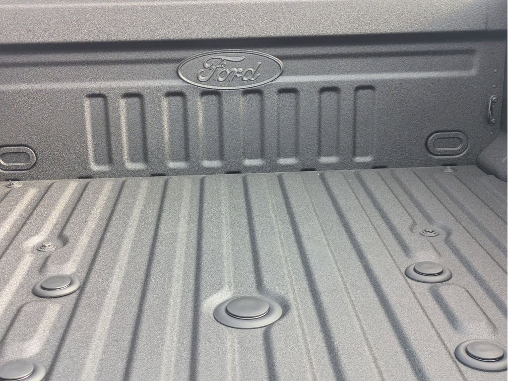 2026 Ford F-250 Super Duty Lariat - Photo 9