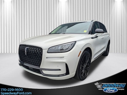 2025 Lincoln Corsair Premiere SUV