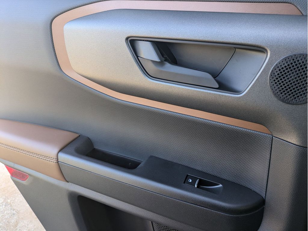 2025 Ford Bronco Sport Outer Banks - Photo 32