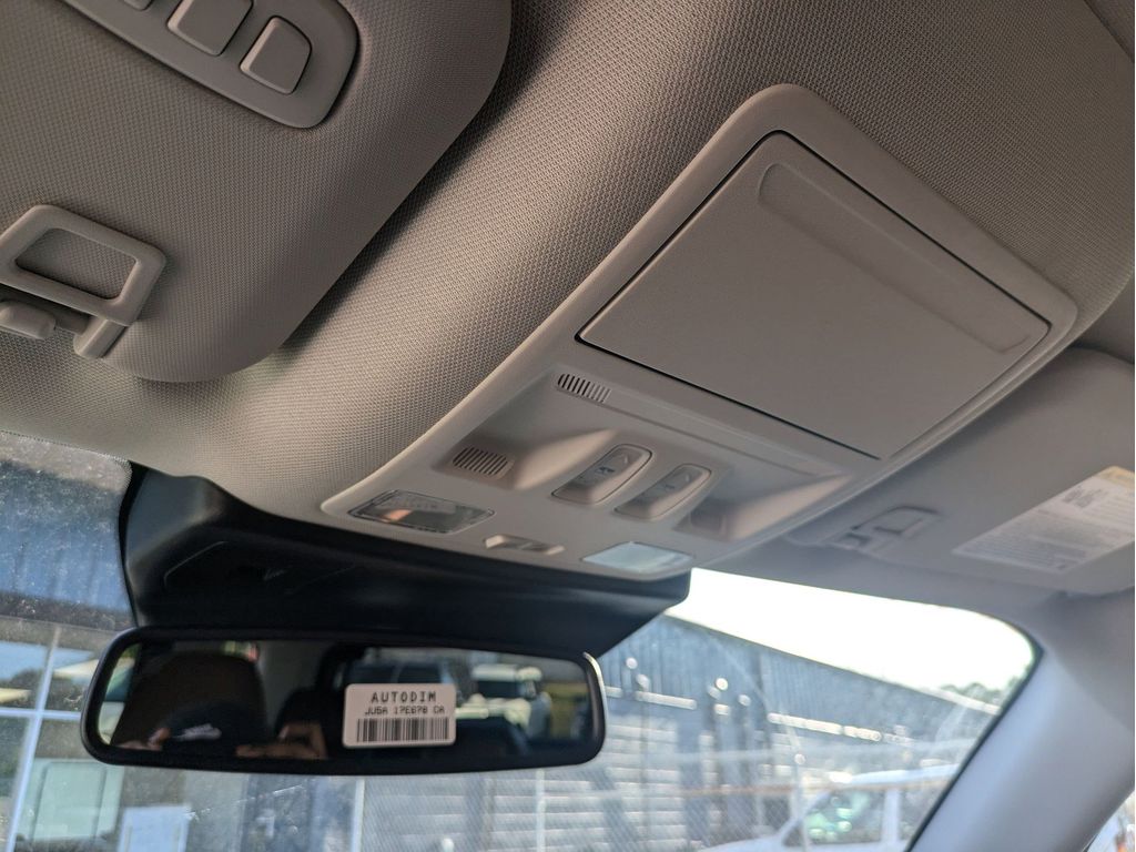 2025 Ford Bronco Sport Outer Banks - Photo 29