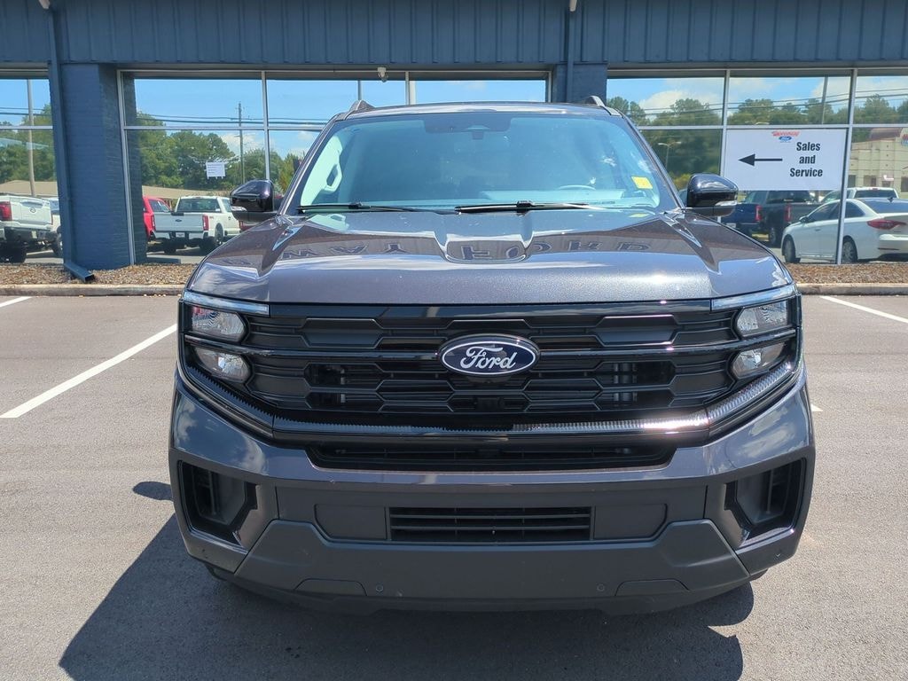 New 2027 Ford Expedition Active SUV