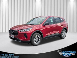 2026 Ford Escape Active SUV