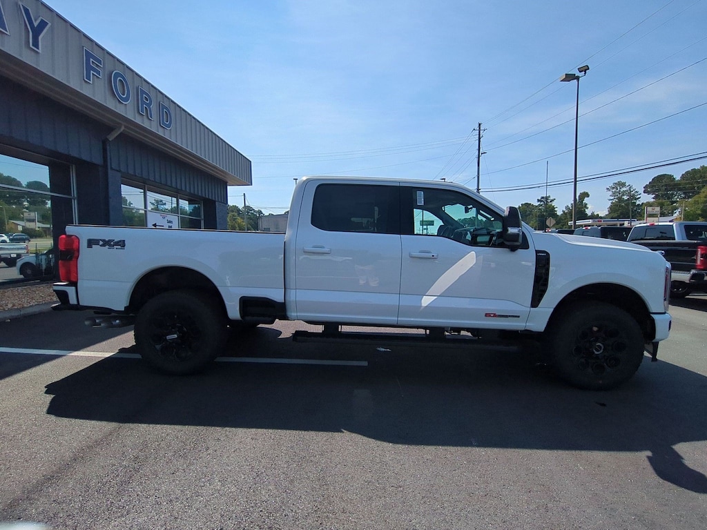 New 2027 Ford F-250 Truck Crew Cab