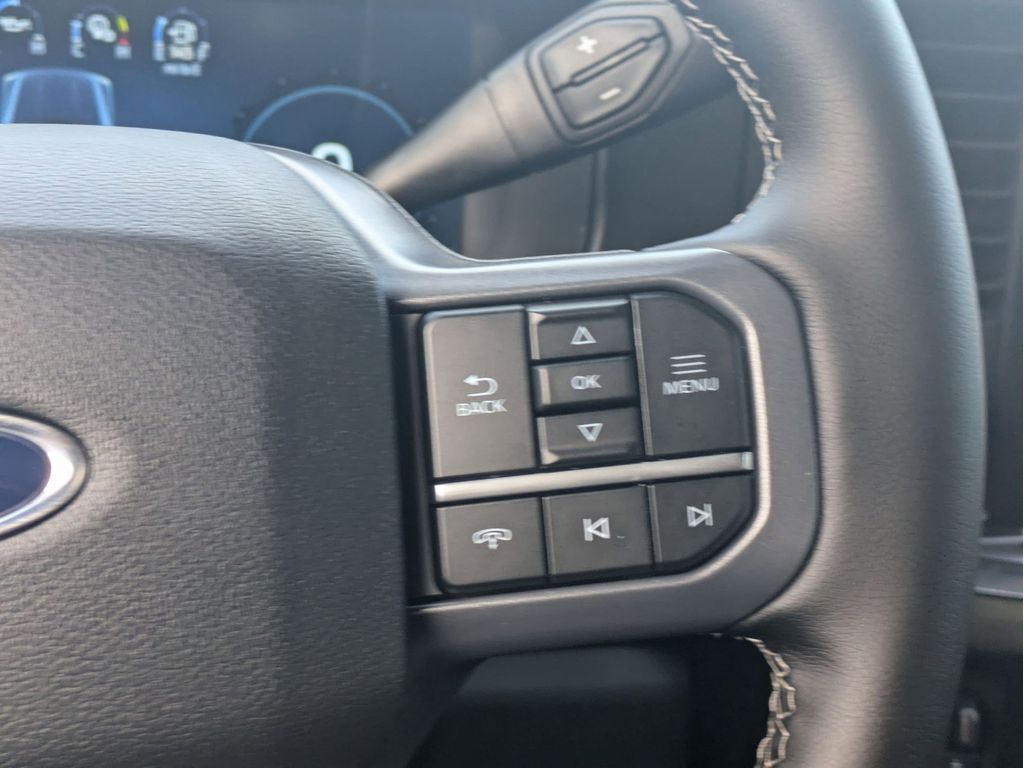 2026 Ford F-250 Super Duty Lariat - Photo 16