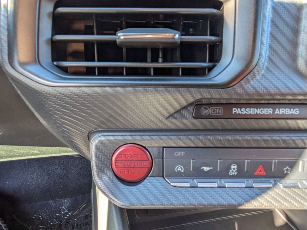 2026 Ford Mustang EcoBoost Fastback - Photo 22