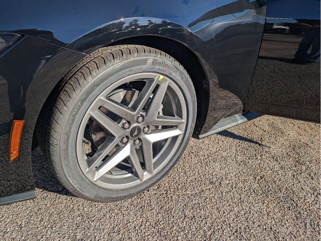 2026 Ford Mustang EcoBoost Fastback - Photo 26