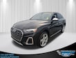 Audi SQ5 Sportback