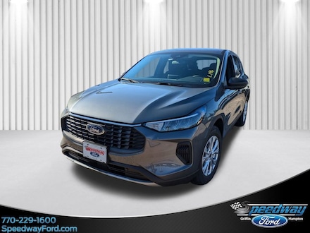 2025 Ford Escape Active SUV