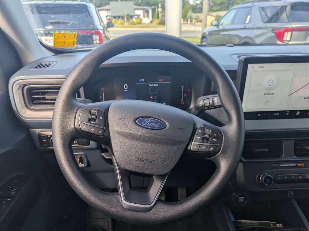 2025 Ford Maverick XLT - Photo 18
