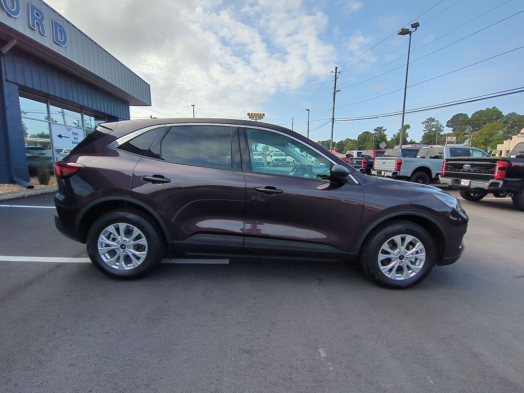Used 2023 Ford Escape Active SUV