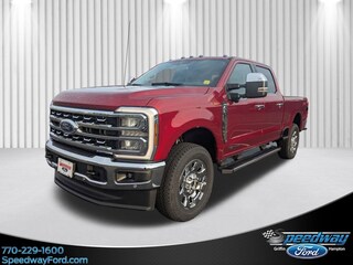 2026 Ford F-250 Truck Crew Cab