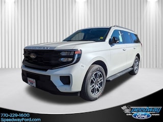 2026 Ford Expedition Active SUV