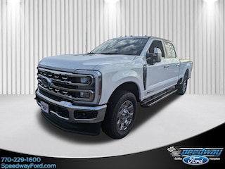 2026 Ford F-250 Truck Crew Cab